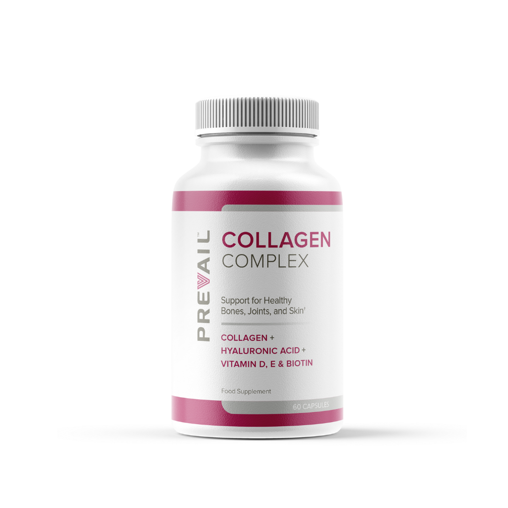Collagen Complex