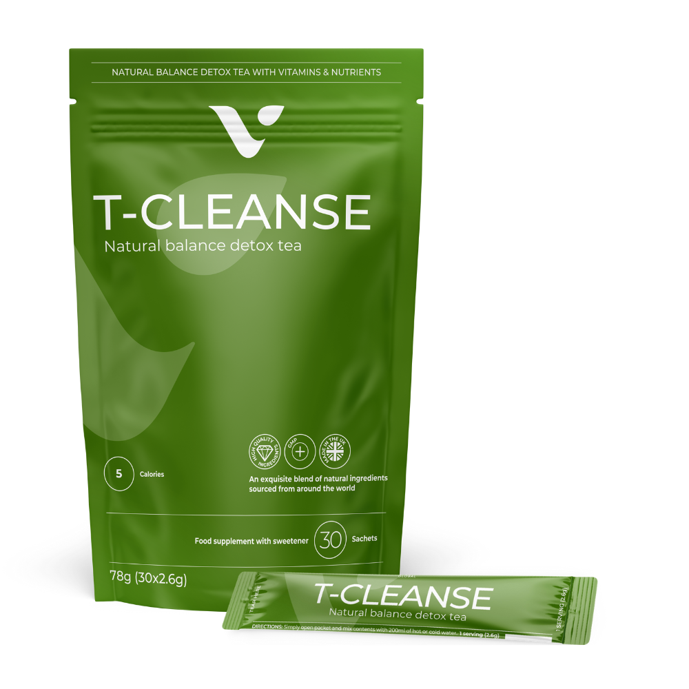 T - Cleanse