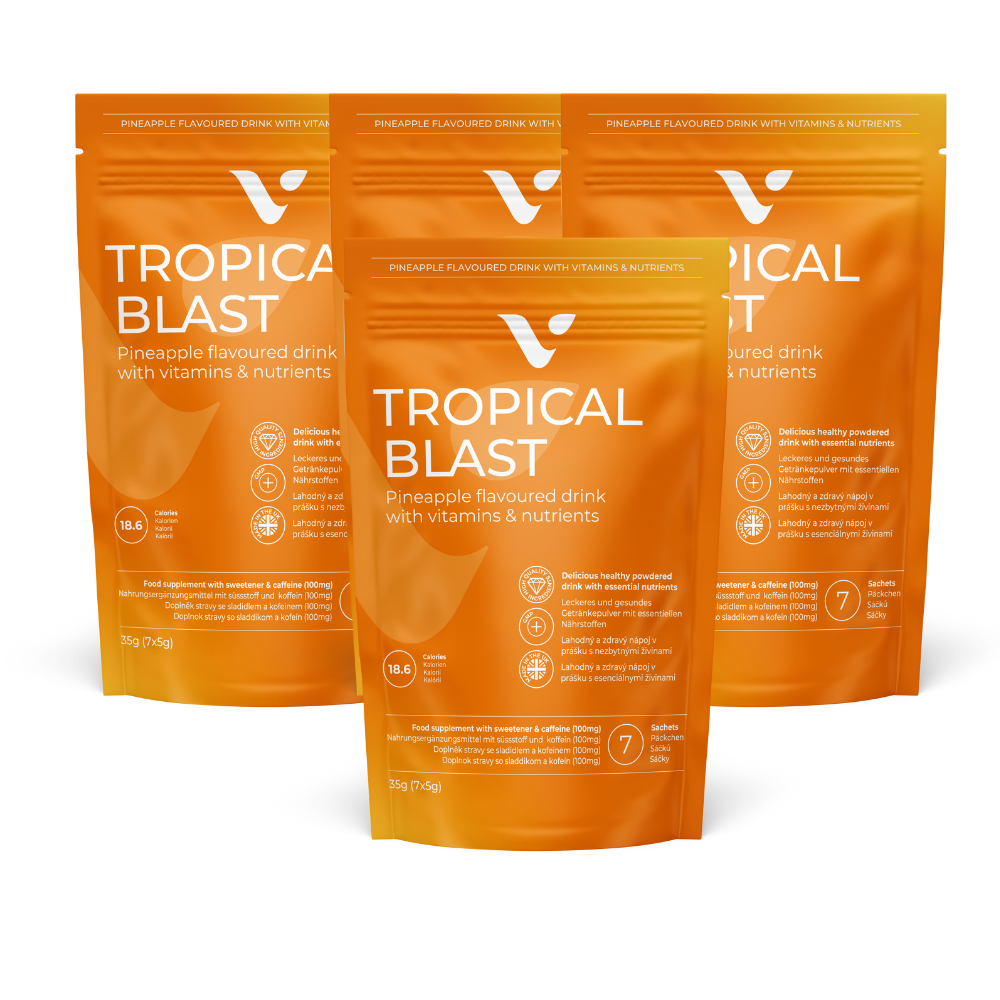 Prevail Tropical Blast 7ks