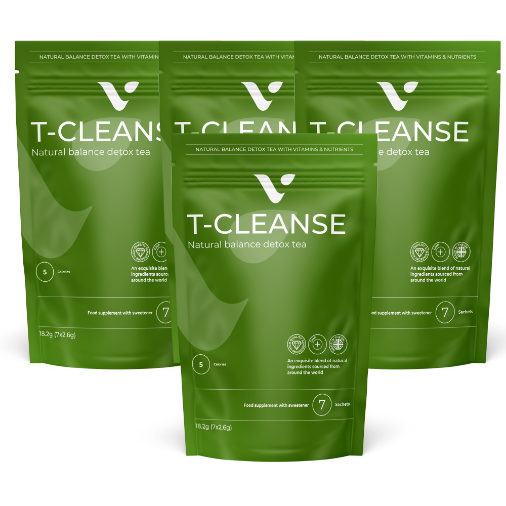 T - Cleanse 7ks