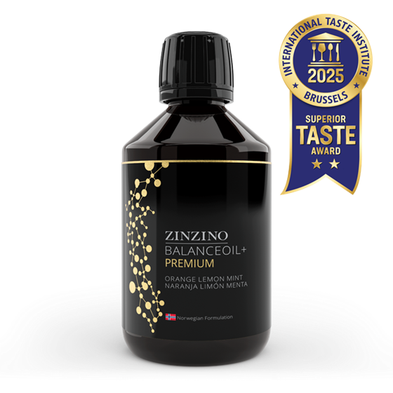 Balance oil+ PREMIUM