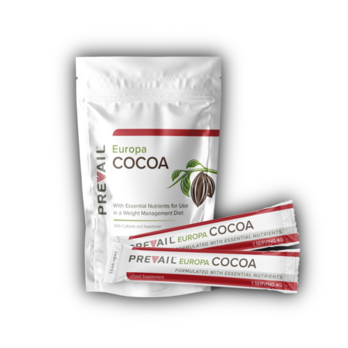 Europa Cocoa Europa Cocoa