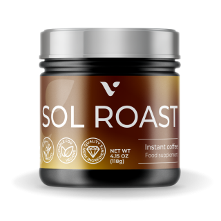 SolRoast káva