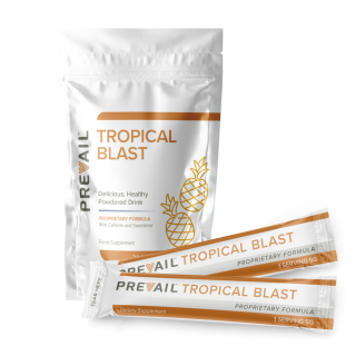 Prevail Tropical Blast 24 ks