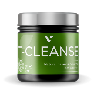 T-Cleanse