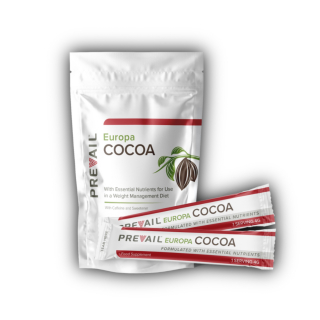 Europa Cocoa 24 ks
