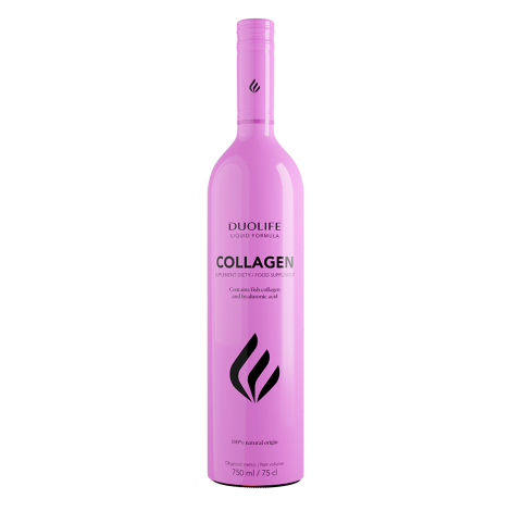 DUOLIFE Collagen