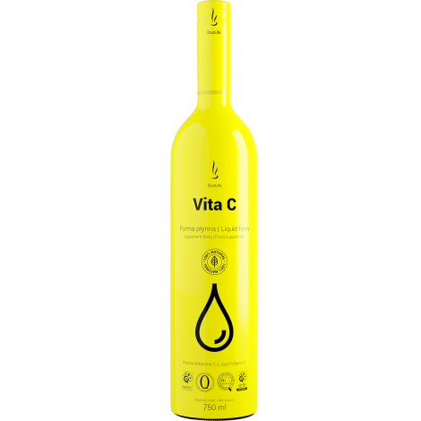DUOLIFE VitaC