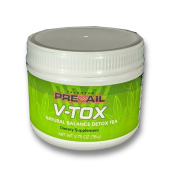 Prevail V-Tox čaj